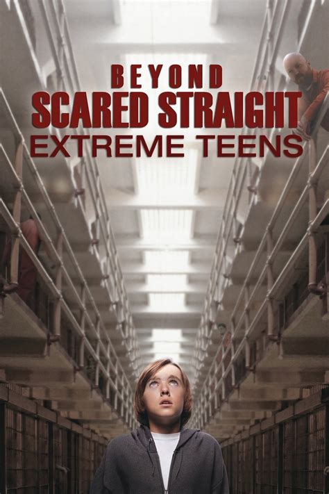 extremeteens|Season 1 – Beyond Scared Straight: Extreme Teens